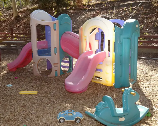 Childtime of Laguna Niguel — photo from the business 8