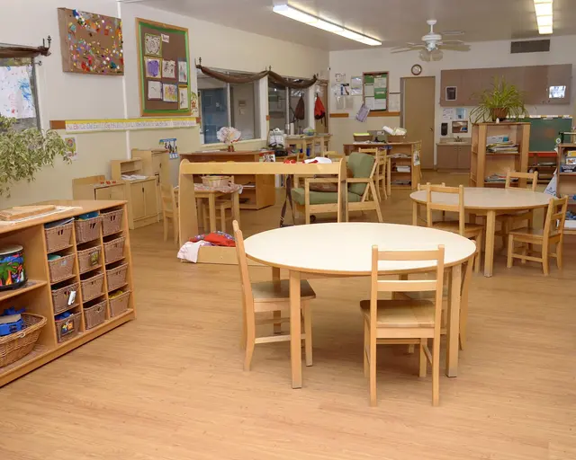 Childtime of Laguna Niguel — photo from the business 2