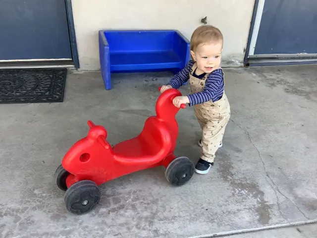 Childtime of Laguna Niguel — customer photo 10