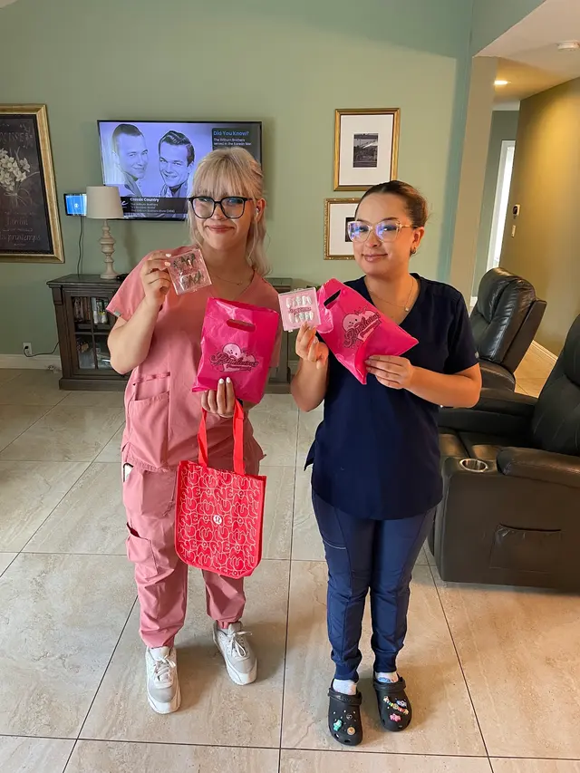 Adriana Elderly Care Homes — photo from the business 10
