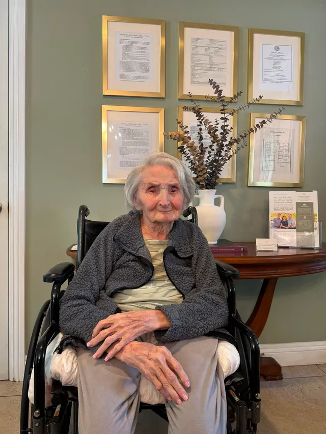 Adriana Elderly Care Homes — photo from the business 9
