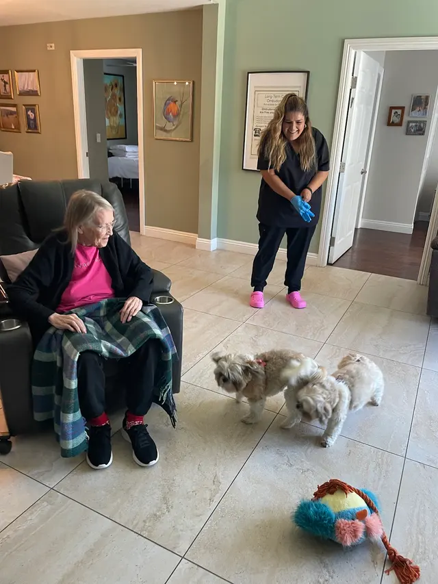 Adriana Elderly Care Homes — photo from the business 2