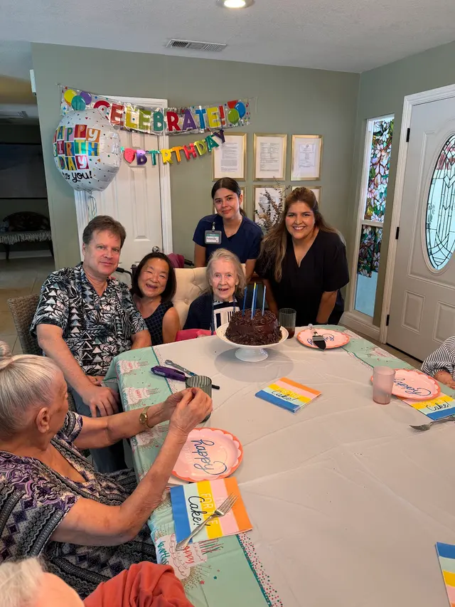Adriana Elderly Care Homes — photo from the business 7