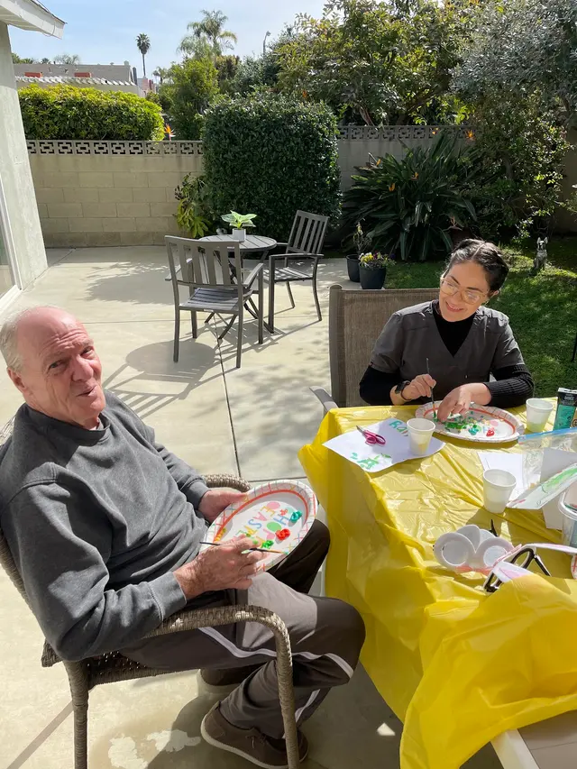 Adriana Elderly Care Homes — photo from the business 12