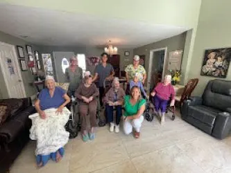 Adriana Elderly Care Homes — photo from the business 1