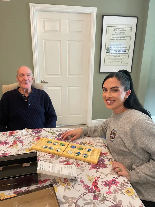 Adriana Elderly Care Homes — photo from the business 4