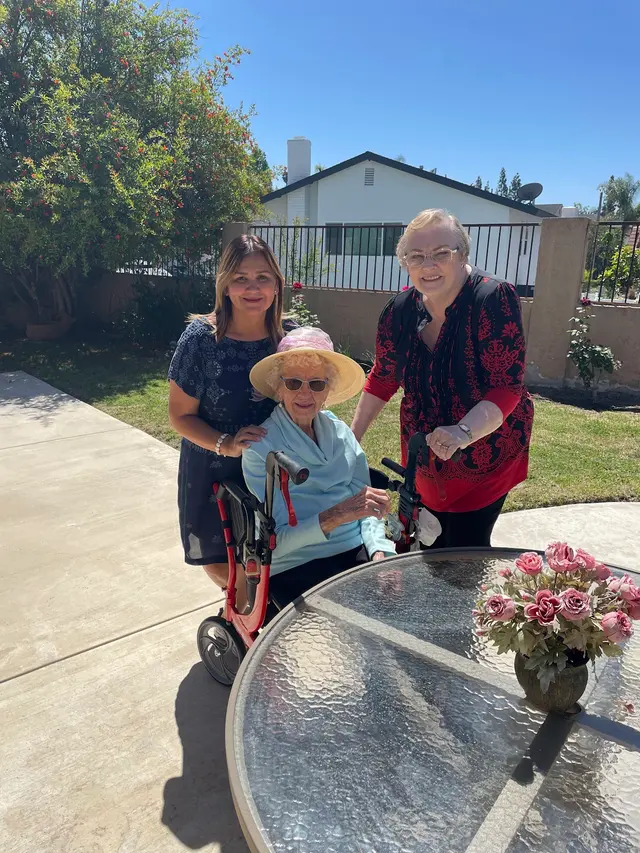 Adriana Elderly Care Homes — photo from the business 6