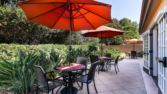 Atria San Juan — photo from the business 7