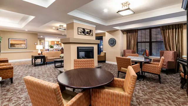 Atria San Juan — photo from the business 2