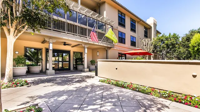 Atria San Juan — photo from the business 1