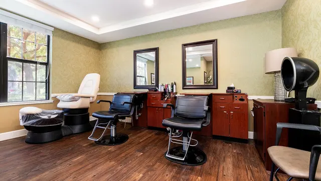 Atria San Juan — photo from the business 5