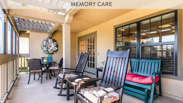 Atria San Juan — photo from the business 4