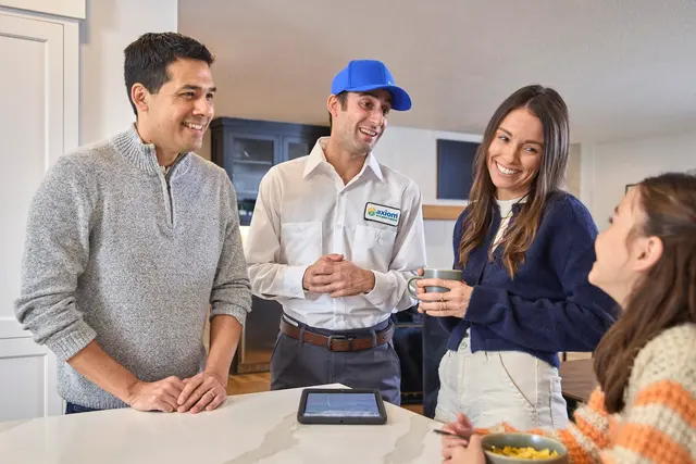 Axiom Eco-Pest Control — photo from the business 12