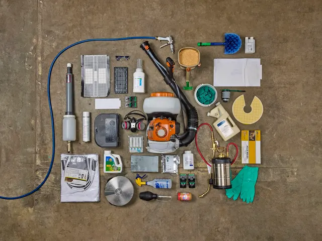 Axiom Eco-Pest Control — photo from the business 9