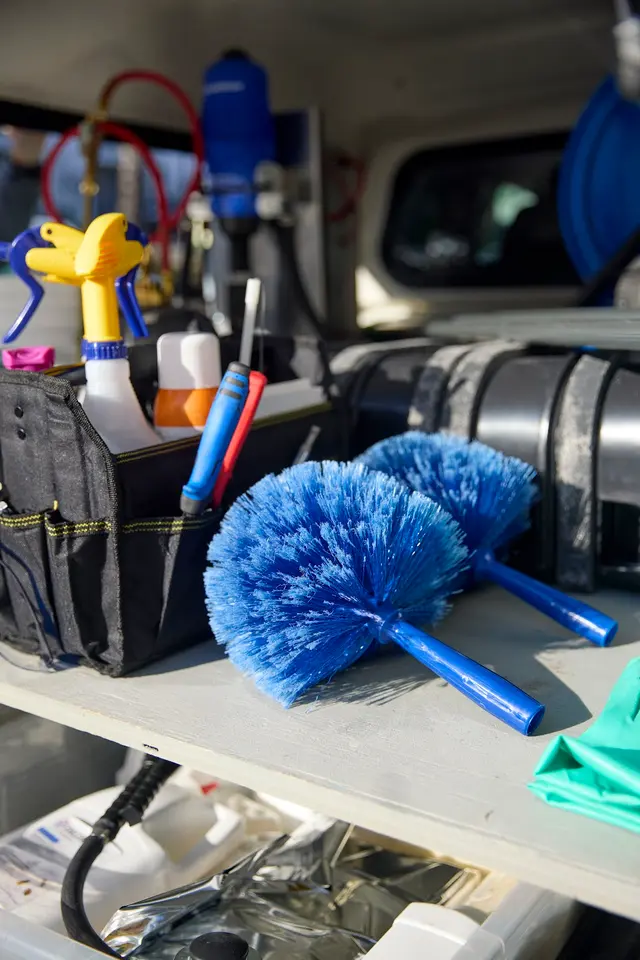 Axiom Eco-Pest Control — photo from the business 10