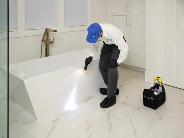 Axiom Eco-Pest Control — photo from the business 2