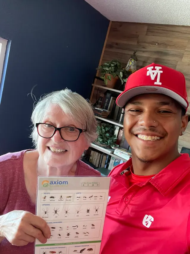 Customer photo from Janet's review