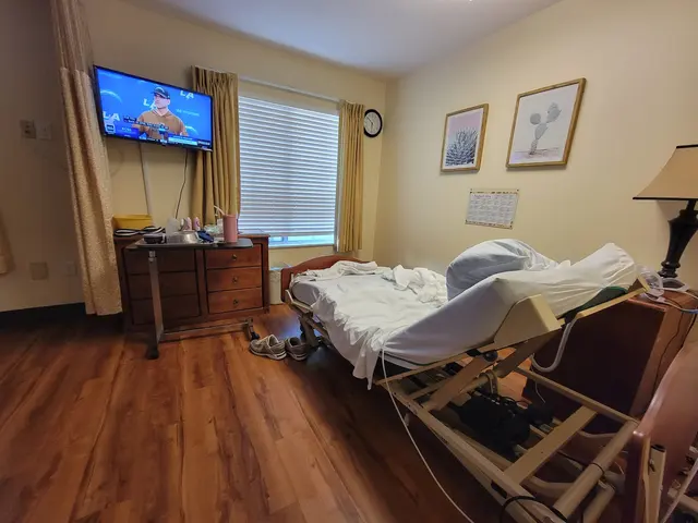 Villa Valencia Healthcare Center — customer photo 6