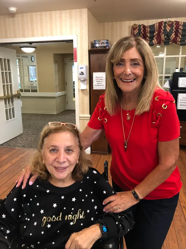 Villa Valencia Healthcare Center — customer photo 10