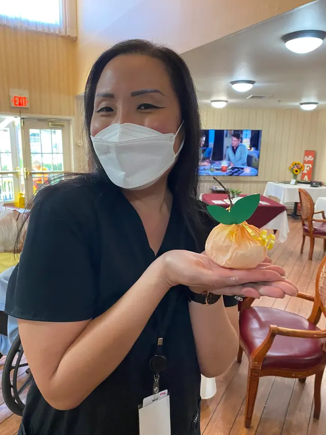 Villa Valencia Healthcare Center — customer photo 9