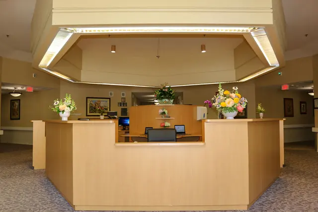 Villa Valencia Healthcare Center — photo from the business 5