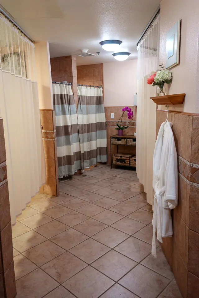 Villa Valencia Healthcare Center — photo from the business 8