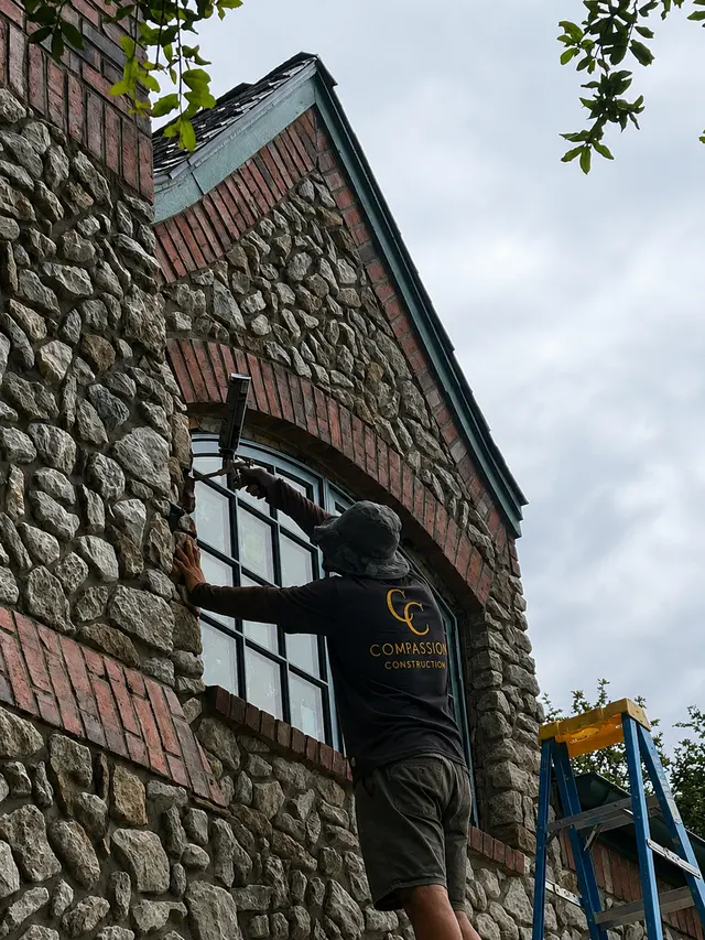 Compassion Construction — photo from the business 7