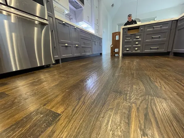 Modern Blu Remodeling — photo from the business 2