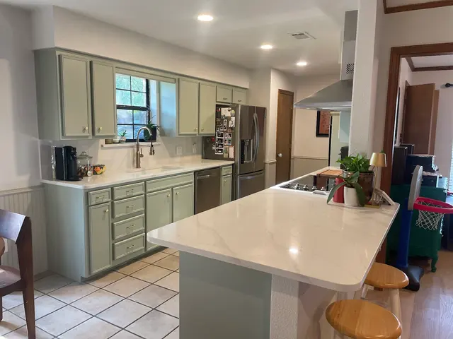 Customer photo from Luke's review