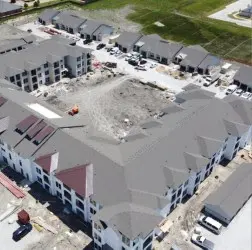 Texas Construction Group — photo from the business 12