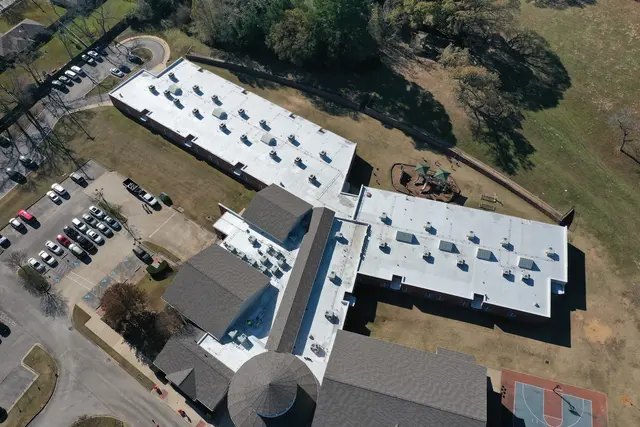 Texas Construction Group — photo from the business 9