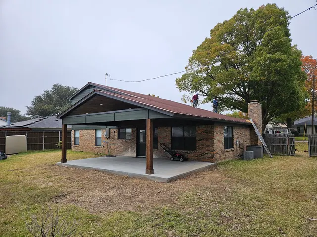 Texas Construction Group — photo from the business 3