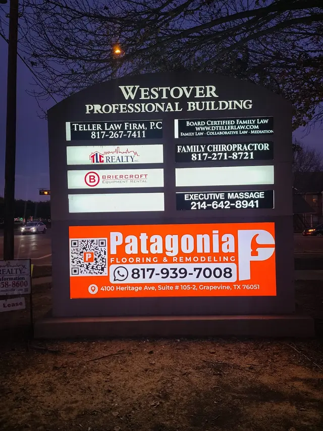 Patagonia PTG — customer photo 9