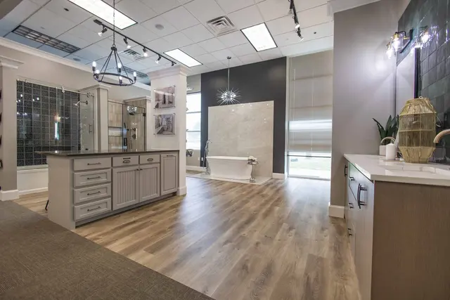 DFW Improved — photo from the business 2