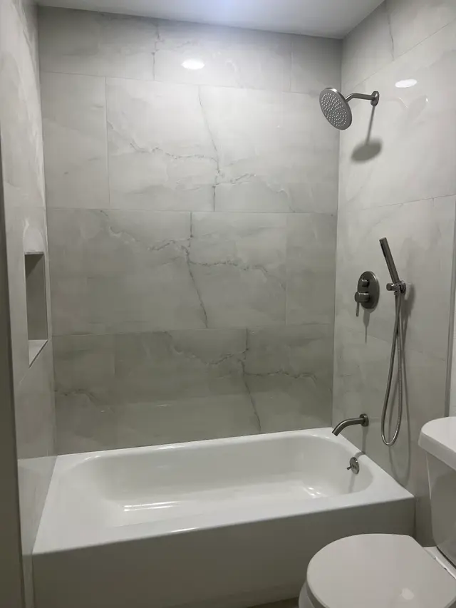 Customer photo of work by Home Build and Designs, from karla rodriguez's review