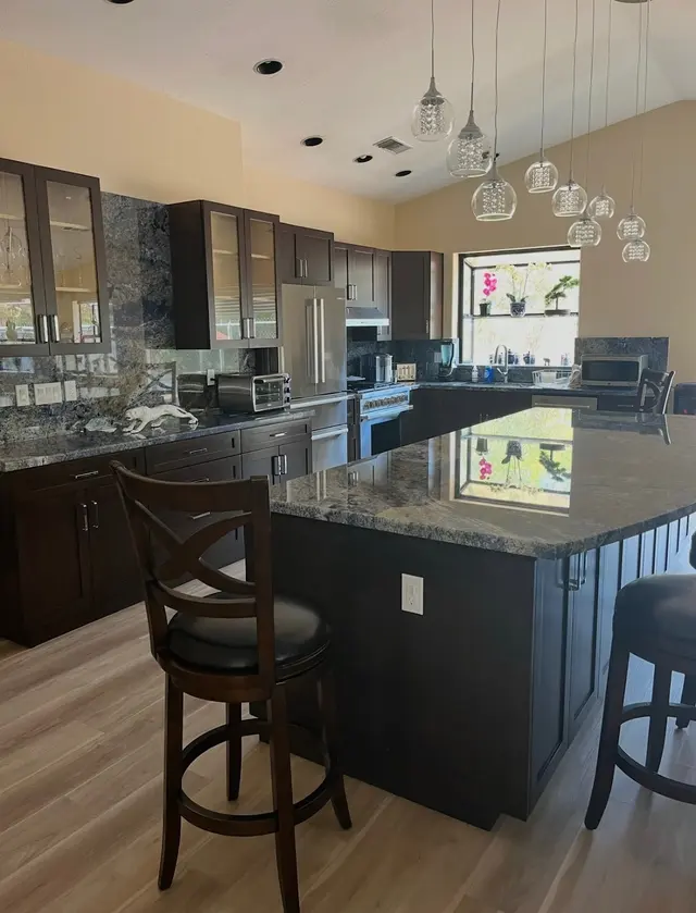 Customer photo of work by Home Build and Designs, from Jose Gonzales's review