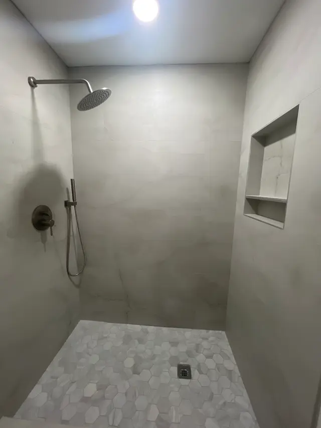Customer photo of work by Home Build and Designs, from karla rodriguez's review