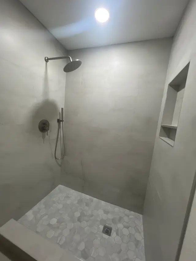 Customer photo of work by Home Build and Designs, from karla rodriguez's review