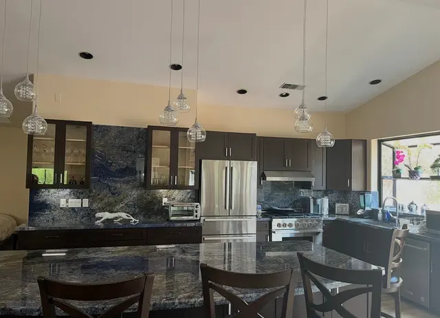 Customer photo of work by Home Build and Designs, from Jose Gonzales's review