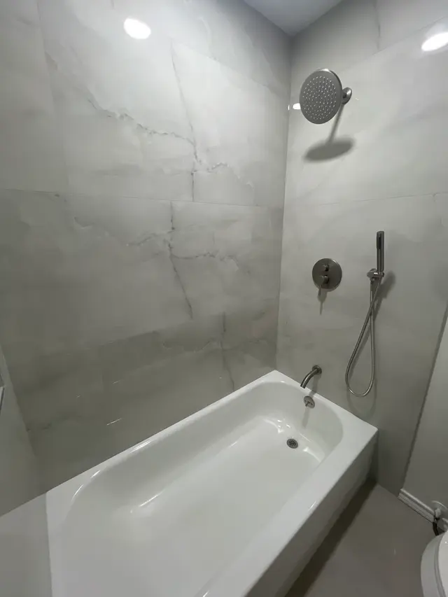Customer photo of work by Home Build and Designs, from karla rodriguez's review