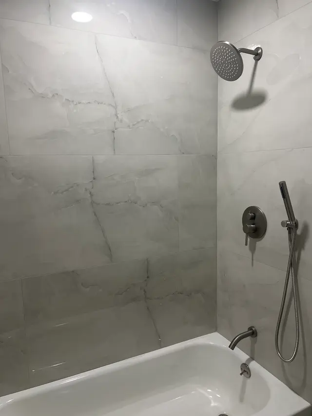 Customer photo of work by Home Build and Designs, from karla rodriguez's review