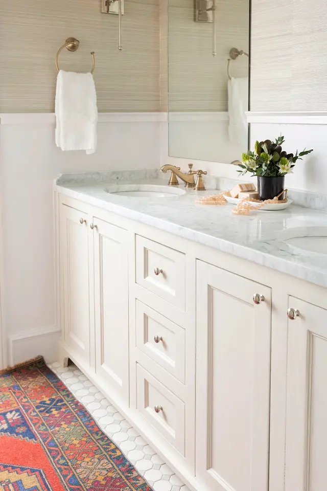Customer photo of work by Trella, LLC Design and Remodel, from Carol Riell's review