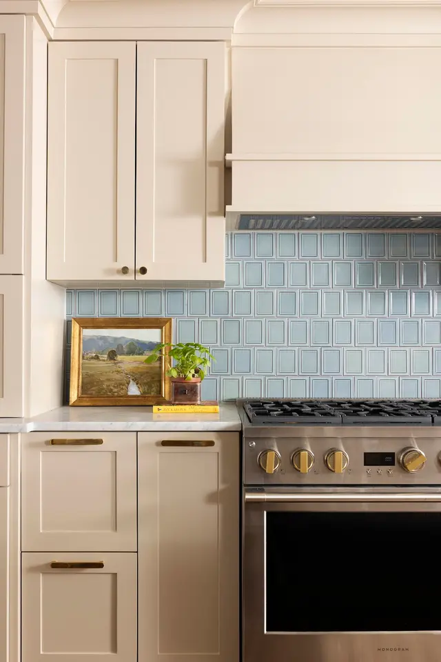 Customer photo of work by Trella, LLC Design and Remodel, from Carol Riell's review