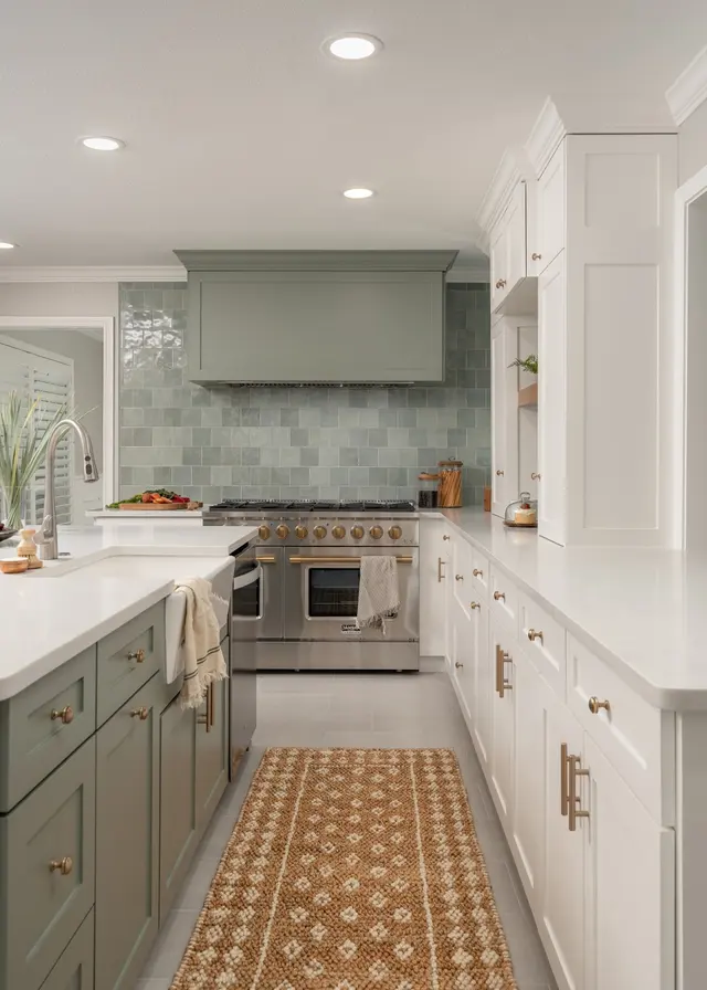 Trella, LLC Design and Remodel — photo from the business 9