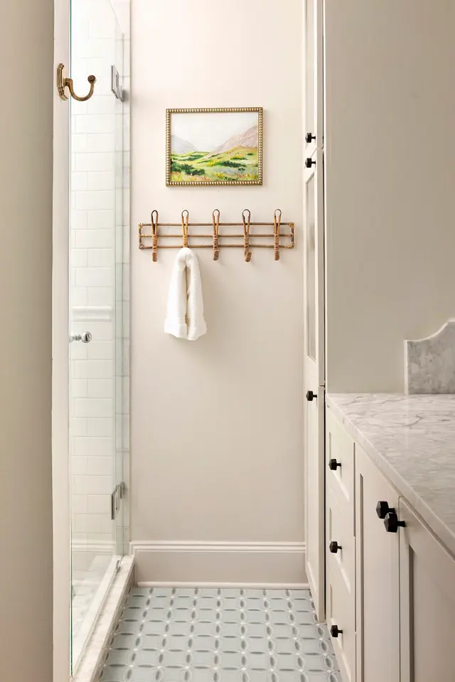 Customer photo of work by Trella, LLC Design and Remodel, from Carol Riell's review