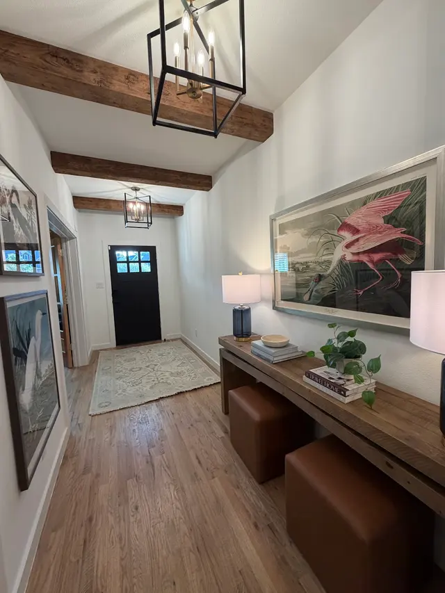 Customer photo of work by Trella, LLC Design and Remodel, from Stacy Smith's review