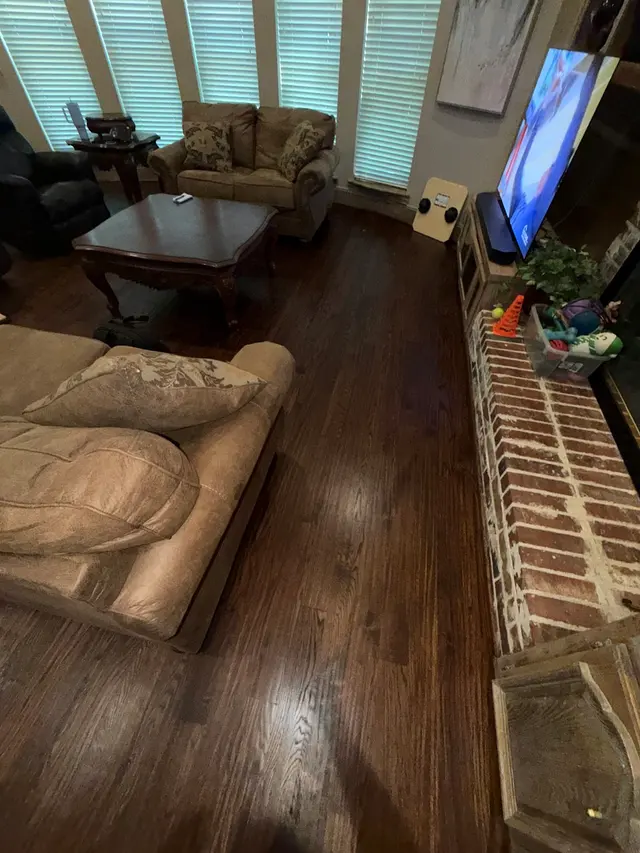 Customer photo of work by RDG Kitchen & Bath Remodeling, from Kim's review