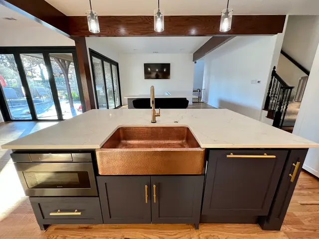 RDG Kitchen & Bath Remodeling — photo from the business 4
