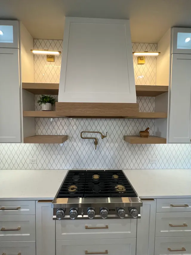 RDG Kitchen & Bath Remodeling — photo from the business 3