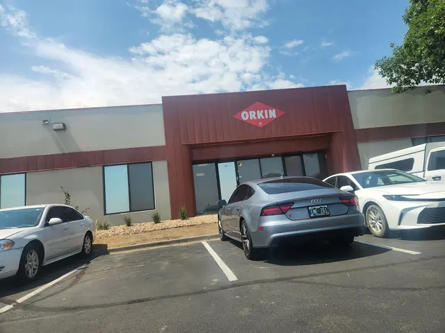 Orkin — customer photo 11